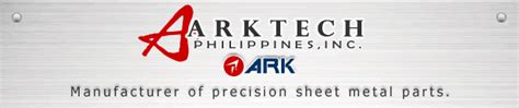 arktech philippines inc|ARK Tech Trading.